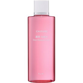 ちふれ化粧品｜CHIFURE 濃厚 化粧水(180ml) ［化粧水］【rb_pcp】