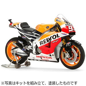 ^~bTAMIYA 1/12 I[goCV[Y No.130 v\ Honda RC213V f14 yzsz