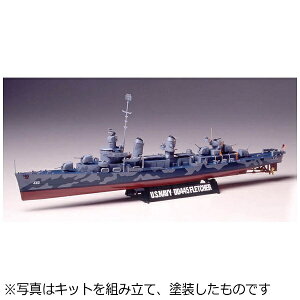 ^~bTAMIYA 1/350 ͑DV[Y No.12 AJCR쒀 DD445 tb`[