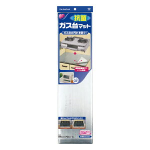 ���m�A���~�G�R�[�v���_�N�c�bTOYO ALUMINIUM EKCO PRODUCTS �K�X��}�b�gNEW ���n 55cm×70cm