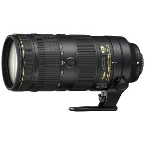 NikonbjR JY AF-S NIKKOR 70-200mm f/2.8E FL ED VR NIKKORijbR[j ubN [jRF /Y[Y][AFS7020028E]
