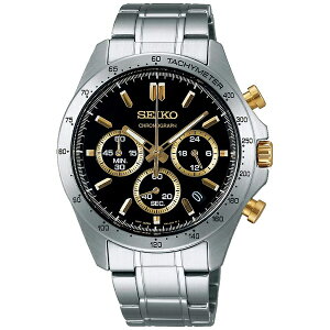 �y�G���g���[�ōő�S�z�|�C���g�Ҍ��b1/5�܂Łz SEIKO�b�Z�C�R�[ �X�s���b�g�iSPIRIT�j �u�N���m�O���t���f���v SBTR015[���K�i]