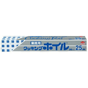 ���m�A���~�G�R�[�v���_�N�c�bTOYO ALUMINIUM EKCO PRODUCTS �Ɩ��p�N�b�L���O�z�C�����C�h30cm×25m