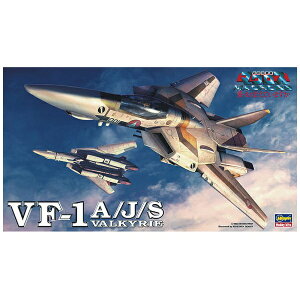 J쐻쏊bHasegawa yĔ́z1/72 }NXV[Y vǃ}NX EڂĂ܂ VF-1 A/J/S oL[ yzsz