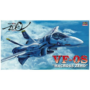 ���J�쐻�쏊�bHasegawa 1/72 �}�N���X�V���[�Y VF-0S�g�}�N���X �[���h �y��������z���s�z