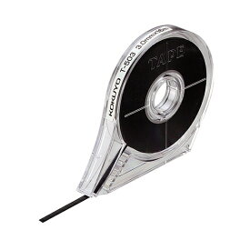 KOKUYO｜コクヨ 罫線引テープ 3mm×16m T-503[T503]