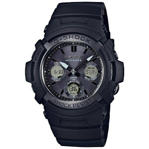 �y�G���g���[�ōő�2���|�C���g������b1/20�܂Łz CASIO�b�J�V�I G-SHOCK�iG-�V���b�N�j �uMULTI BAND 6�i�}���`�o���h6�j�v AWG-M100SBB-1AJF
