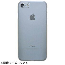 パワーサポート｜POWER SUPPORT iPhone 7用　エアージャケットセット　クリアマット　PBY-70