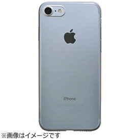 パワーサポート｜POWER SUPPORT iPhone 7用　エアージャケットセット　クリア　PBY-71