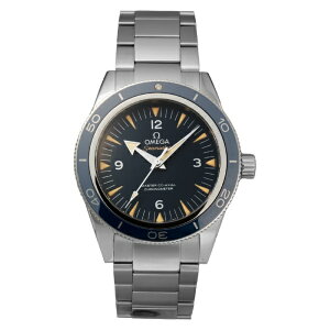 OMEGAbIK V[}X^[300 [Seamaster 300M] 5Nۏ u[ 233.90.41.21.03.001 [sAi] yzsz