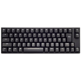 ARCHISS｜アーキス AS-KBPD70/LRBKN キーボード　Cherry MX 赤軸 ProgresTouch RETRO TINY 黒 [有線]【rb_ keyboard_cpn】