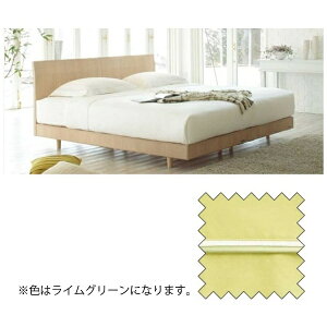 FRANCEBED�b�t�����X�x�b�h �y�{�b�N�X�V�[�c�z�G�b�t�F �v���~�A�� �V���O���T�C�Y(��100%/97×195×40cm/���C���O���[��) �t�����X�x�b�h