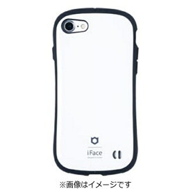 HAMEE｜ハミィ [iPhone SE 2022/SE 2020/8/7専用]iFace First Class Standardケース ホワイト