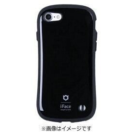 HAMEE｜ハミィ [iPhone SE 2022/SE 2020/8/7専用]iFace First Class Standardケース ブラック