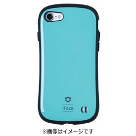 HAMEE｜ハミィ [iPhone SE 2022/SE 2020/8/7専用]iFace First Class Standardケース エメラルド