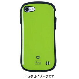 HAMEE｜ハミィ [iPhone SE 2022/SE 2020/8/7専用]iFace First Class Standardケース グリーン