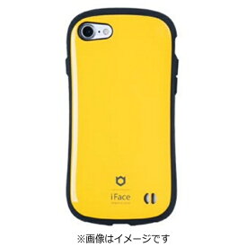 HAMEE｜ハミィ [iPhone SE 2022/SE 2020/8/7専用]iFace First Class Standardケース イエロー