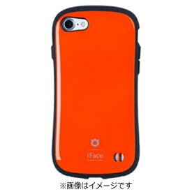 HAMEE｜ハミィ [iPhone SE 2022/SE 2020/8/7専用]iFace First Class Standardケース オレンジ