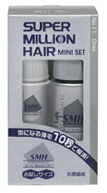 楽天市場 スーパーミリオンヘアー お試しの通販