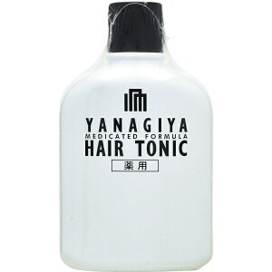 柳屋本店|yanagiya 柳屋 薬用ヘアトニックフケ・かゆみ用【rb_pcp】