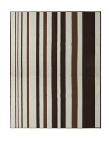 イケヒコ｜IKEHIKO デスクカーペット セグリア(133×170cm/ブラウン)
