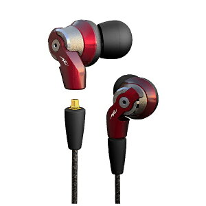 ���f�B�E�X�bradius �C���z�� �J�i���^ HP-NHR31 ���b�h [�J�i���^ /��3.5mm �~�j�v���O][�C���z�� ���P�[�u�� �Ή� HPNHR31R]