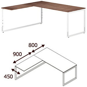 �K���[�W fantoni GX�f�X�N GX-188LJ-L �������߃^�C�v[62�`82cm]�i�Z�ؖځj 414-496[GX188LJL] �y���[�J�[�����E��������s�E���Ԏw��E�ԕi�s�z