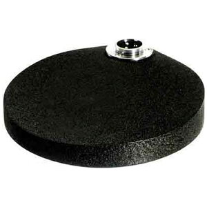 TOA|ティーオーエー 卓上マイクスタンドベース ST-73A