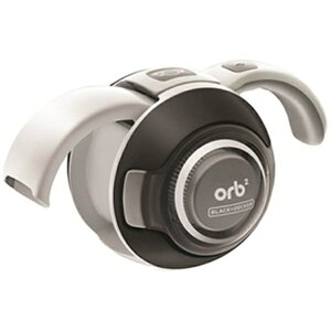 �u���b�N���f�b�J�[�bBLACK + DECKER �n���f�B�N���[�i�[���`�E���I�[�u orb2 �u���b�N BO36L-BK [���p�b�N���X�� /�R�[�h���X][BO36LBK �|���@]