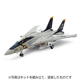 タミヤ｜TAMIYA グラマン F-14A トムキャット