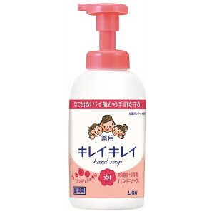 CInCW[bLion hygiene LCLC pAnh\[v t[c~bNX̍ { 550ml BPPGHJLknh\[vl BPPGHJL t[c~bNX