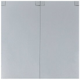 コロナ｜CORONA 金属パネル （2畳用）　TES-SP11-2