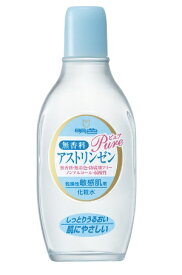 明色化粧品｜MEISHOKU 無香料 アストリンゼン（170ml)［化粧水］