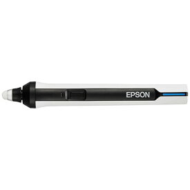 エプソン｜EPSON プロジェクター用 電子ペン(青) ELPPN05B Easy Interactive Pen B
