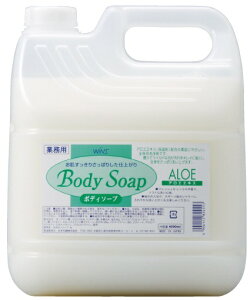 {܁bNIHON DETERGENT MFG {fB\[vAGƖp 4000ml