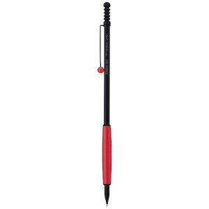 �g���{���M�bTombow �Y�[�� 707 �V���[�v�y���V��(�V���[�y���j �u���b�N/���b�h SH-ZS2 [0.5mm]