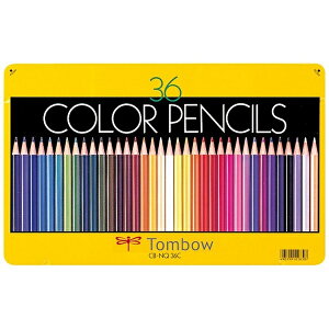 �g���{���M�bTombow �ʓ��F���M NQ 36�F�Z�b�g CB-NQ36C