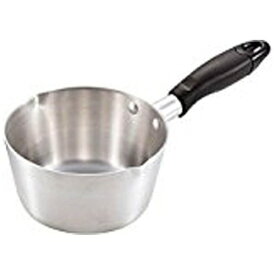 パール金属｜PEARL METAL コンパクト アルミ行平鍋 14cm[IH非対応] HB-2206[HB2206]