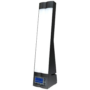 ELAiCE�b�G���X �u���C�g�A�b�v�N���b�N II �ysalartone�z �K�����^���u���b�N BRIGHTUPCLOCK2BK [�f�W�^��]�y���s�A���i�z