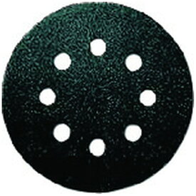 BOSCH｜ボッシュ ボッシュ　サンディングペーパー125mm　　＃600　5枚入り 2608605122