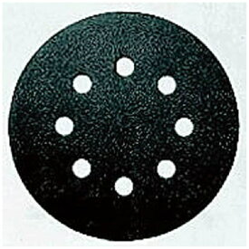 BOSCH｜ボッシュ ボッシュ　サンディングペーパー125mm　　＃400　5枚入り 2608605121