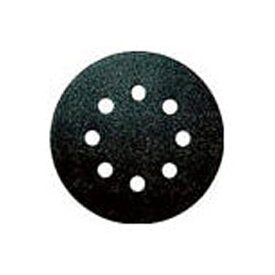 BOSCH｜ボッシュ ボッシュ　サンディングペーパー125mm　　＃80　5枚入り 2608605115