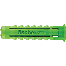 フィッシャージャパン｜fischer フィッシャー　SXプラグ　10X50　グリーン　45個入り 524864《※画像はイメージです。実際の商品とは異なります》