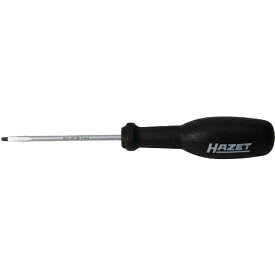 HAZET社｜ハゼット HAZET　TRInamic樹脂グリップドライバー 803-20《※画像はイメージです。実際の商品とは異なります》