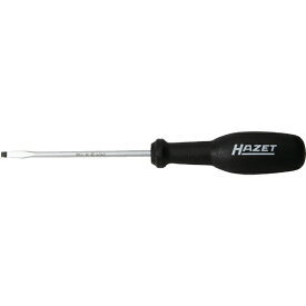HAZET社｜ハゼット HAZET　TRInamic樹脂グリップドライバー 803-30《※画像はイメージです。実際の商品とは異なります》