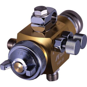 アネスト岩田|ANEST IWATA アネスト岩田 液体塗布用自動スプレーガン(大形) ノズル口径1.5mm TOF-30-15