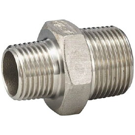 フローバル｜FLOBAL フローバル　異径ニップル（SCS13A）　04101618 VRN-1008《※画像はイメージです。実際の商品とは異なります》