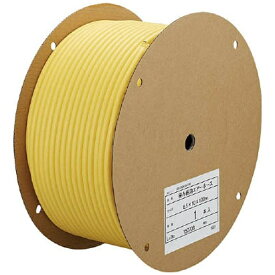 WTB｜ダブルティービー WTB　極み耐油エアーホース　6．5X10X100M巻 WSOH-6510X100