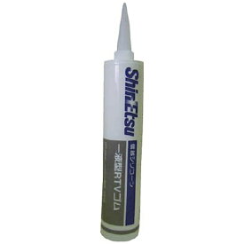 信越化学工業｜Shin-Etsu Chemical 信越　シーリング　低分子シロキサン低減タイプ　330ml　透明 KE4897T-330