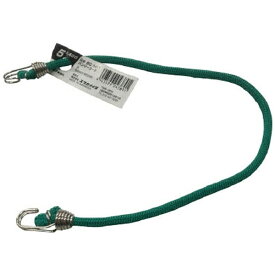 ユタカメイク｜YUTAKA ユタカ　ゴム　バンジーコード　5mm×400mm　緑 BC-5411